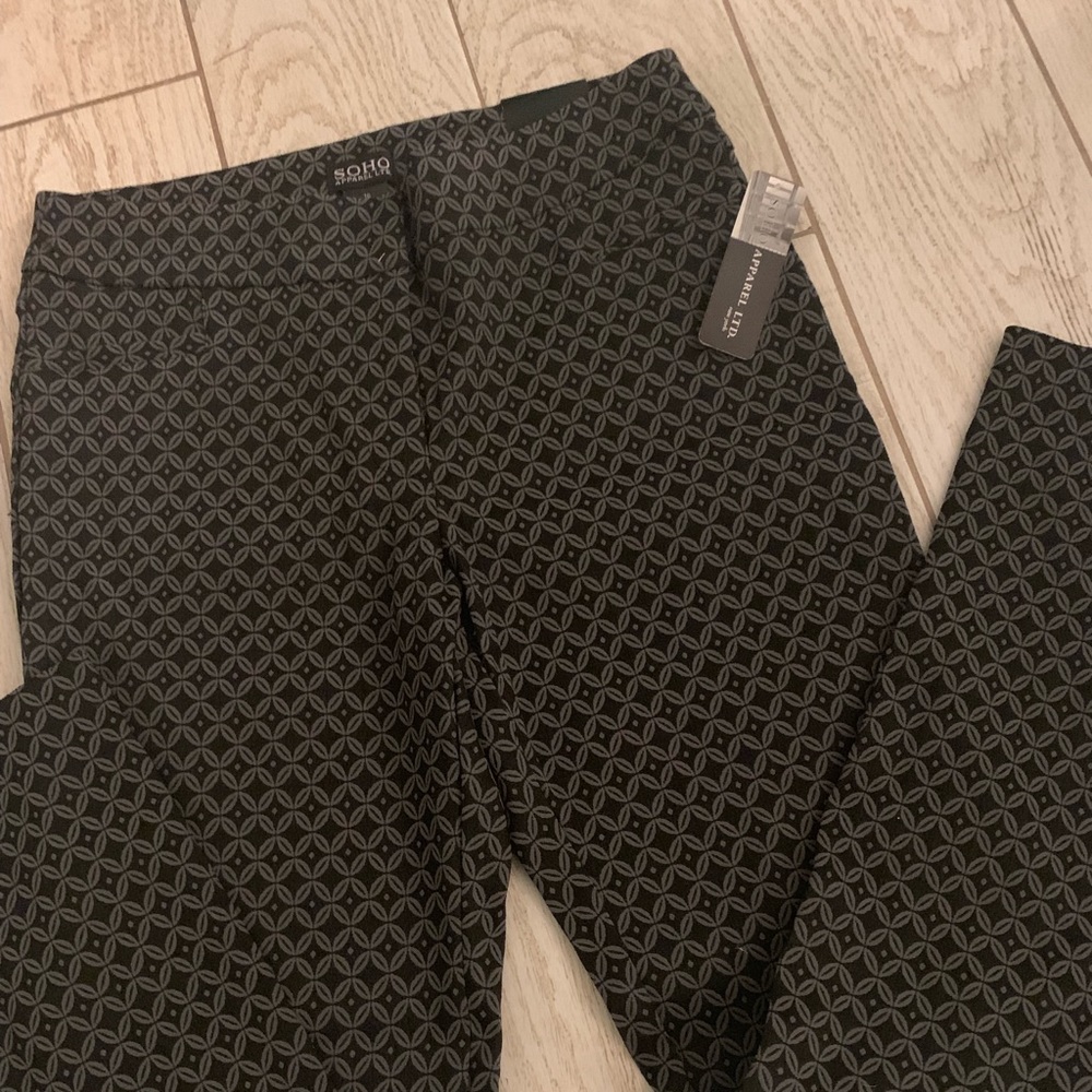 SOHO Apparel Women’s Trousers